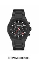 Armbanduhr Ducati Herr Ducati Corse DT004 in Stahl DTWGI0000905 - DTWGI0000905